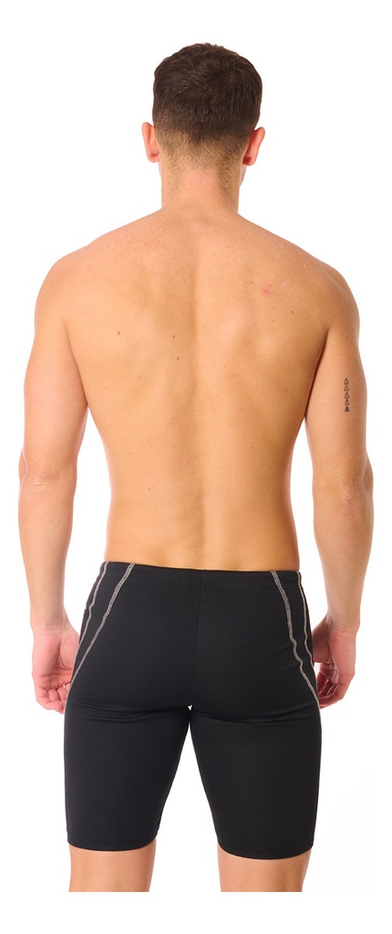 Malla Jammer Bermuda Boxer Natacion Anticloro Heracles 6800