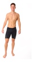 Malla Jammer Bermuda Boxer Natacion Anticloro Heracles 6800