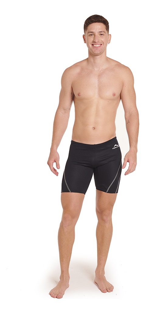 Malla Jammer Bermuda Boxer Natacion Anticloro Heracles 6800