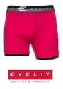 Boxer Calzoncillo Eyelit Algodón Y Lycra Art 525