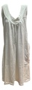 Camison Musculosa Sin Manga De Verano Mujer Emmy 5040