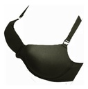 Corpiño Push Up Tasa Soft Con Aro Y Base Meu Bem Art 111