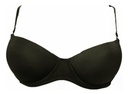 Corpiño Push Up Tasa Soft Con Aro Y Base Meu Bem Art 111