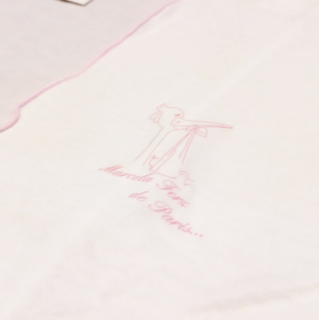 Mañanita Torerita Salida De Cama Saco De Algodon Ferz 829019