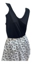 FERZ 828346 MUSCULOSA C SHORT VISCOSA