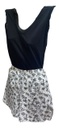 FERZ 828346 MUSCULOSA C SHORT VISCOSA