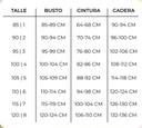 Malla Enteriza Traje De Baño Con Taza Removible Din Dan 3033
