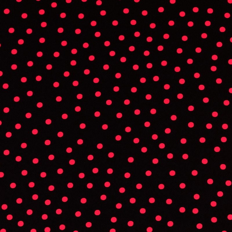 Media Con Puntitos Opaca Galactic Silvana Pintitas Ar 9415ga