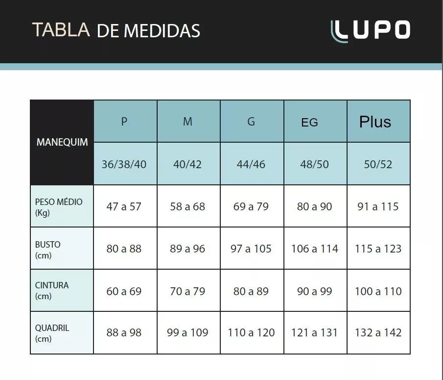 Faja Modeladora Loba Lupo  Post Cirugías Liposuccion 47120