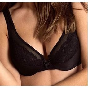 Corpiño Reductor Perlea  Maidenform Art. 49 Con Aro 