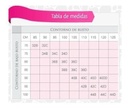 Corpiño Reductor Perlea  Maidenform Art. 49 Con Aro 