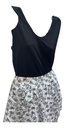 Pijama De Mujer Musculosa + Short Verano Algodon Ferz 828346