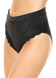 [PER960NEG1] Bombacha Trusa De Lycra  Perlea Maidenform Art 960