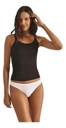 Musculosa Seamless Microfibra Aretha Art 732